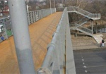 «Харьковгорлифт» строит мосты в Одессе и Киеве