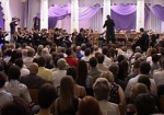 В филармонии стартовал фестиваль «Сергей Рахманинов и украинская культура»