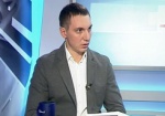 Дмитрий Мандриков, директор КП «Харьковпарксервис»