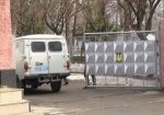 По-военному сухо, по-милицейски сдержанно. Солдаты и правоохранители рассказали подробности нападения на воинскую часть в Харькове