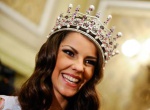 Харьковчанка завоевала титул «Мисс Украина-2012»
