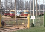 Харьковские транспортники проведут «репетицию» перед Евро-2012