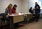 В Украину на выборы приедут наблюдатели от США