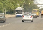 Добкин: Летом харьковчане будут ездить по отремонтированным дорогам