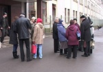 «Шевченковцы» освободили дорогу и общаются с чиновниками