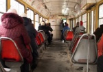 Салтовскому трамвайному депо не хватает водителей и кондукторов