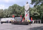 Ко Дню Победы в городе приведут в порядок памятники Великой Отечественной войны