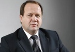 В Счетной палате Украины - новый руководитель