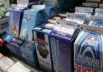 В мае белорусское молоко снова появится на украинском рынке