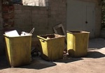 Харьковчане стали активнее платить за вывоз мусора