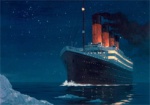 Ровно 100 лет назад затонул «Титаник»