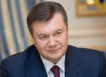 Янукович обнародовал доходы за прошлый год