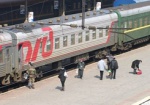 Украина, Польша, Россия и Беларусь введут к Евро-2012 дополнительные поезда