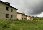 Нежилые помещения военного городка в Харькове вернут в собственность государства