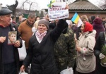 «Бютовцам» могут запретить проводить завтра акции возле суда и Качановской колонии