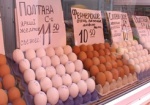 На харьковских рынках дорожают овощи и мясо
