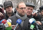 Власенко настаивает на пересмотре подсудности дела Тимошенко