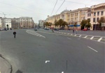 Улицы Харькова сможет увидеть весь мир