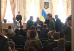 На слушании по делу Тимошенко снова запретили фото- и видеосъемку