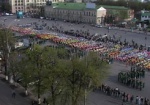 В Харькове установили новый рекорд Украины