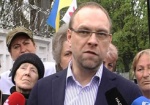 Защитника Юлии Тимошенко снова не пустили в Качановскую колонию