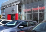 Приобретайте автомобили Nissan и Renault по специальным ценам