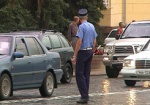 Харьковские автолюбители могут пожаловаться на дорожных инспекторов их начальнику