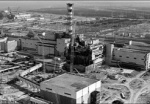 Сегодня - годовщина аварии на Чернобыльской АЭС