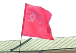 На площади Свободы выставят боевые знамена, с которыми Харьков освобождали от фашистов