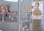 Родные просят Юлию Тимошенко прекратить голодовку