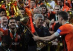 Кубок Украины по футболу в восьмой раз заполучил «Шахтер»