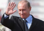 Путин в третий раз стал Президентом России