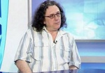 Владимир Миславский, кинокритик, член жюри кинофестиваля «Харьковская сирень»