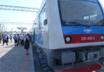 На ЮЖД хотят пустить пассажирские поезда на Киев через Красноград