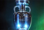 На будущей неделе в Харьков привезут Кубок Чемпионата Европы по футболу