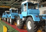Добкин договорился с послом Афганистана о поставках харьковских тракторов