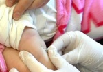 Харьковщина будет обеспечена «детскими» вакцинами