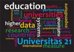 Украина попала в топ-25 стран по качеству высшего образования