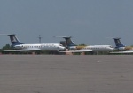 Зарубежные авиакомпании начинают нерегулярные перелеты к Евро-2012