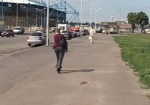 Харьковчанам, живущим рядом со стадионом «Металлист», придется аккредитовать свои авто на время Евро-2012