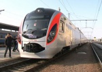 Поезда Hyundai между Харьковом и Киевом начнут курсировать 28 мая