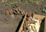 На Харьковщине за сутки обезвредили 20 боеприпасов