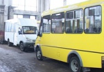 Харьковские автоинспекторы выявили 31 неисправный автобус