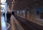 Остановка поезда в тоннеле. В метрополитене уточнили информацию