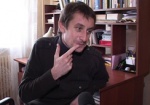 Писатель Сергей Жадан собрался в Раду