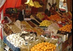 Минагрополитики: Во время Евро-2012 цены на продукты останутся прежними