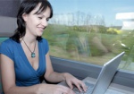 Интернет в поездах появится на месяц позже обещанного