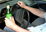 В ГАИ желают более строгих наказаний для пьяных водителей