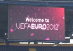 Участники Евро-2012 поделят между собой 196 миллионов евро