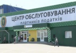 На рынке «Барабашово» появился сервисный центр для предпринимателей